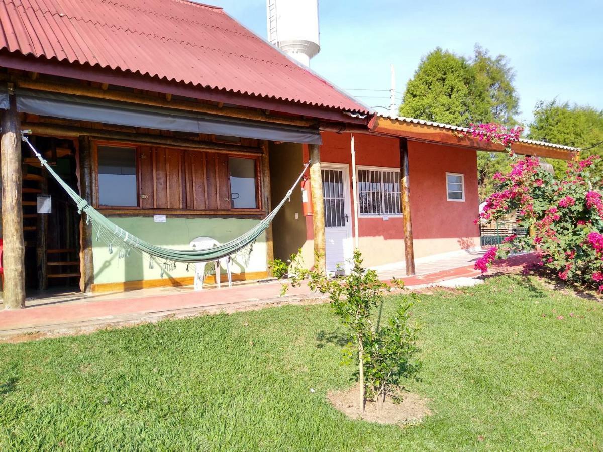 Chale Dom Quixote Villa Sao Pedro  Exteriör bild